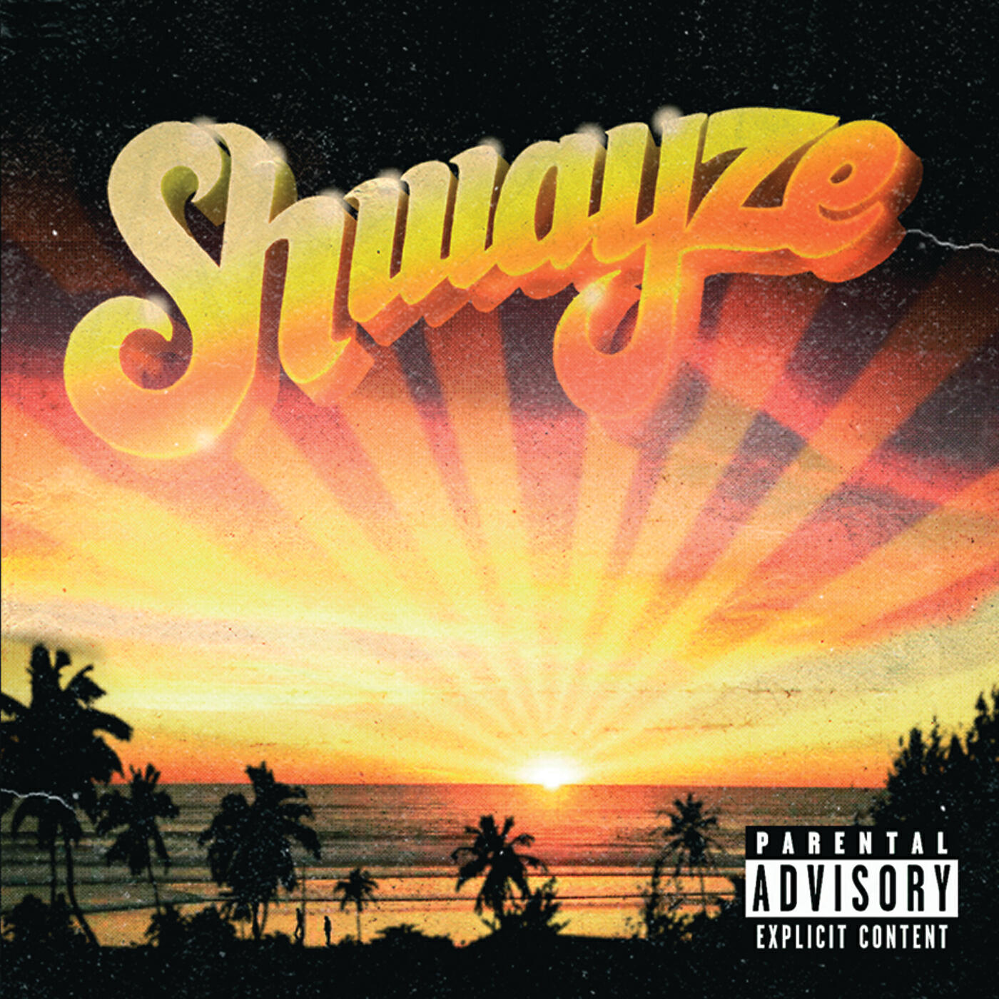 Shwayze - Lazy Susan