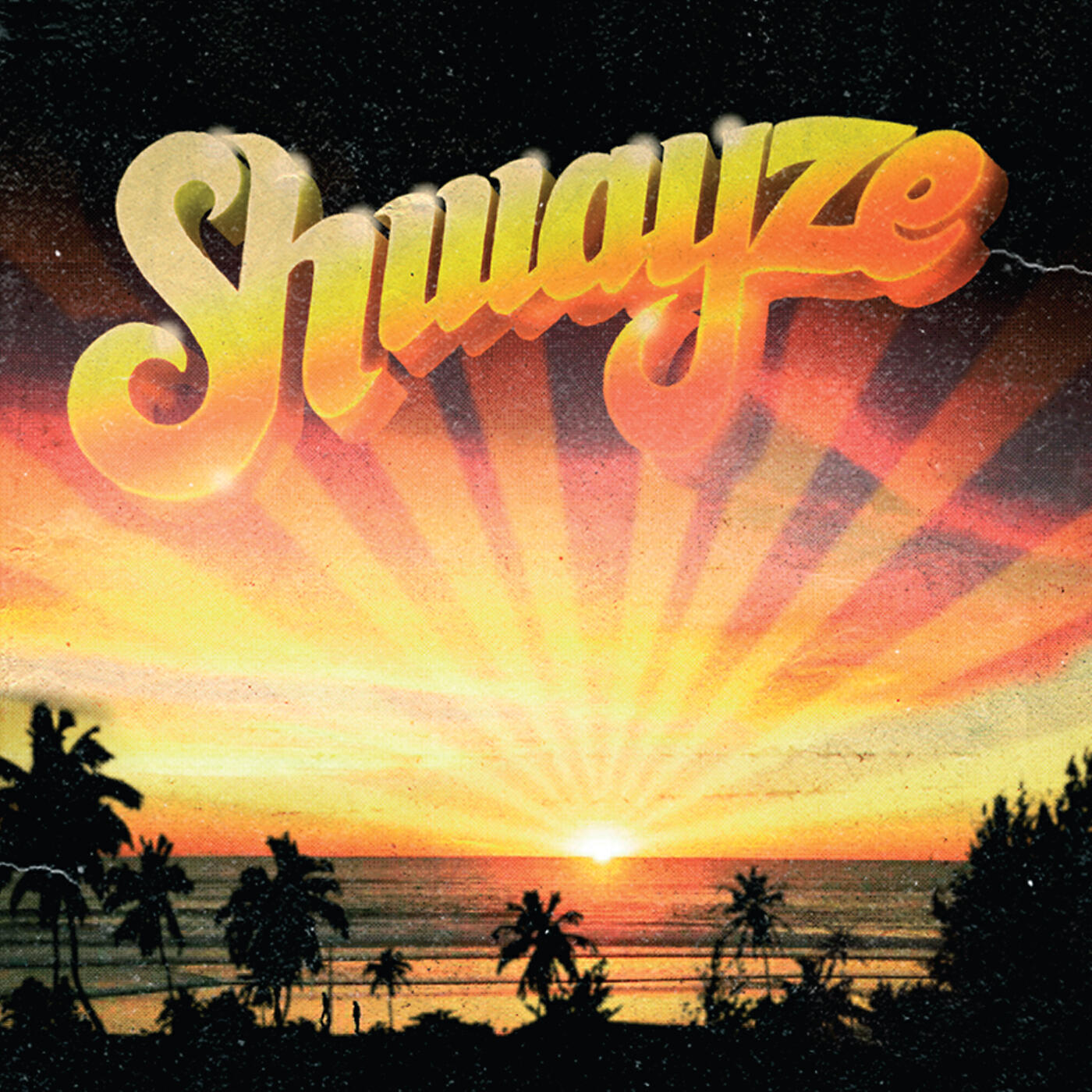 Shwayze - Lazy Susan