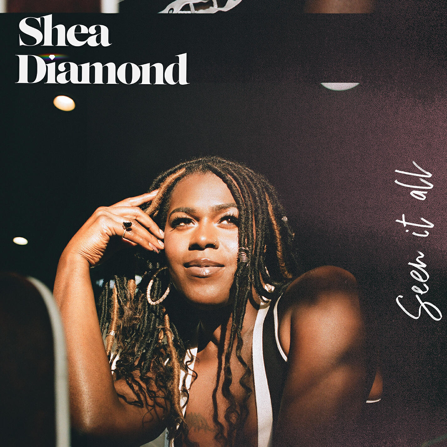 Shea Diamond - Keisha Complexion