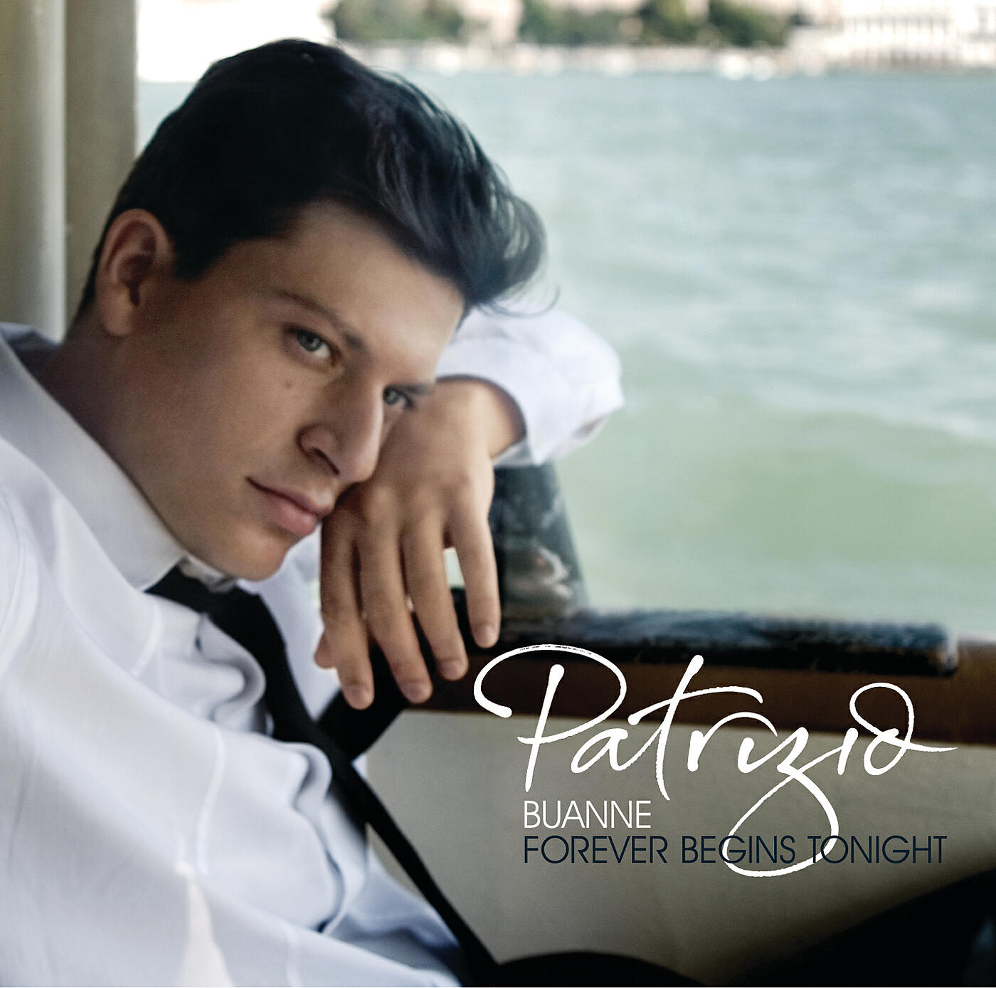 Patrizio Buanne - Vives En Mi Corazon (Always On My Mind)