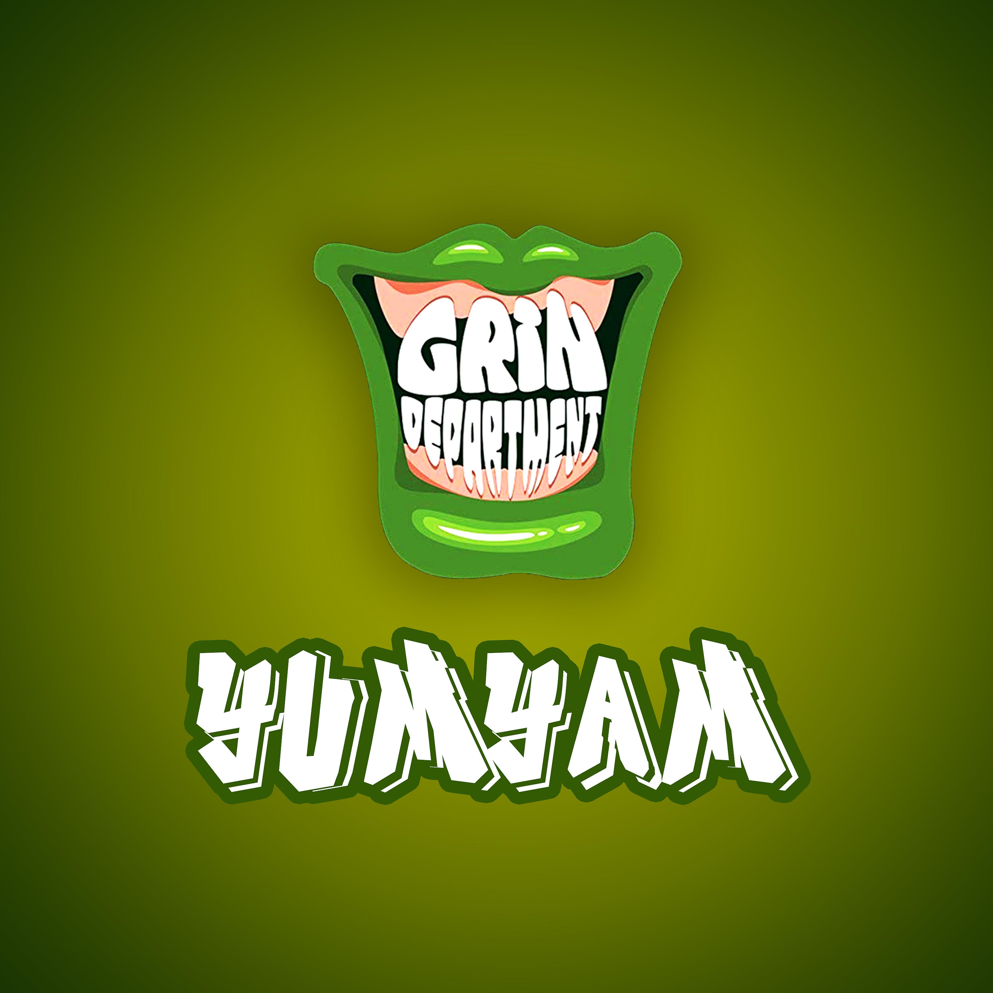 Постер альбома Yumyam