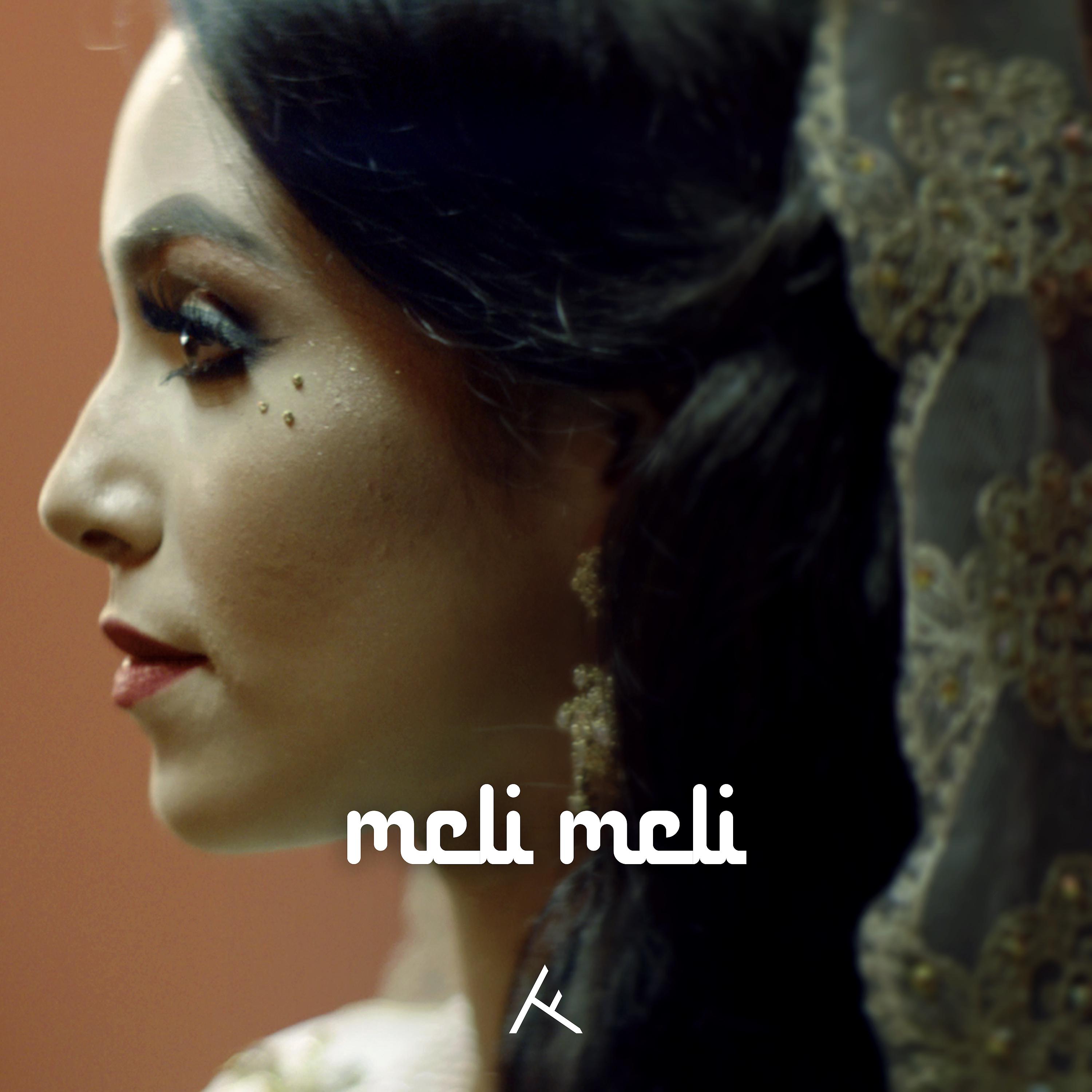 Постер альбома Meli Meli (feat. Ronnie Flex)