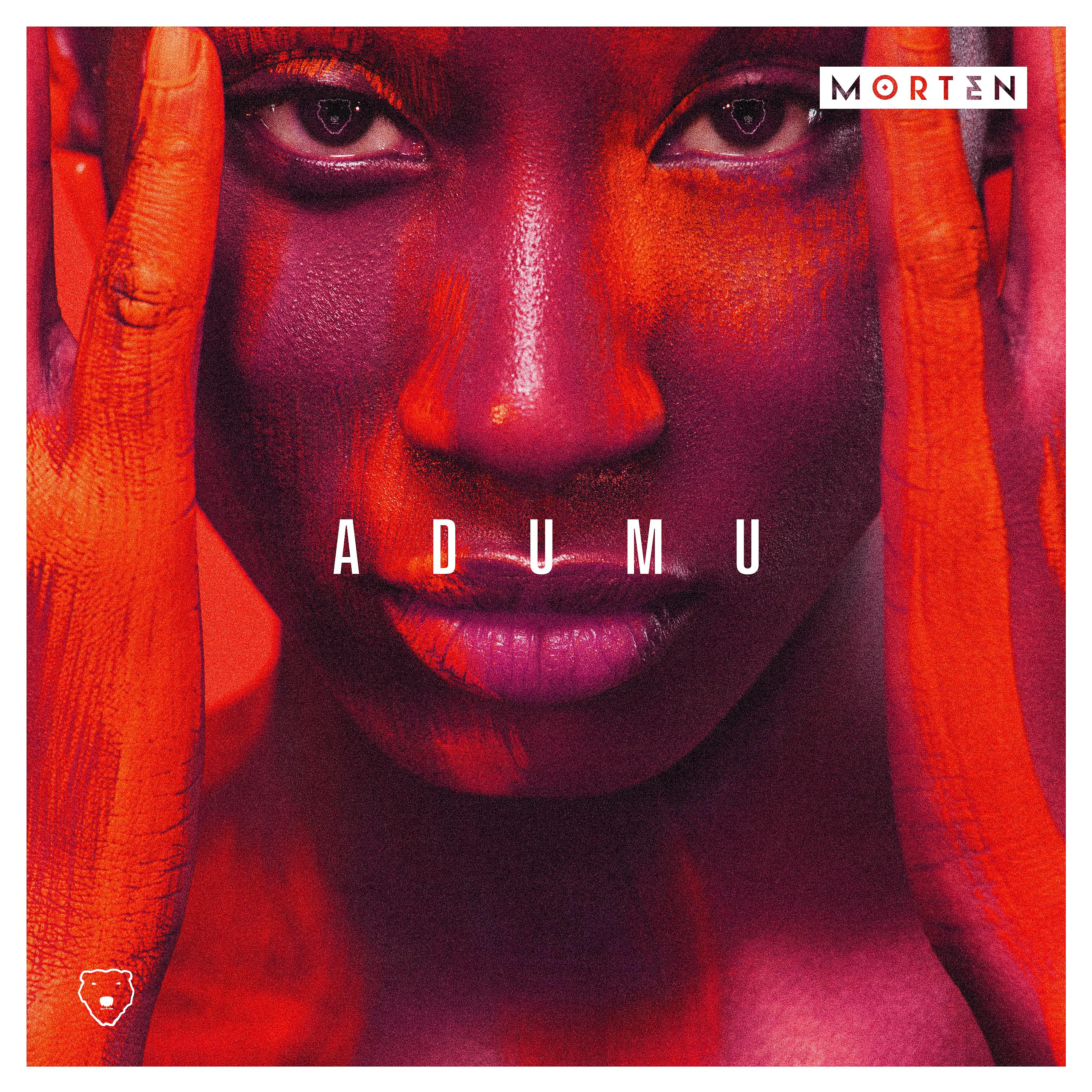 Постер альбома Adumu