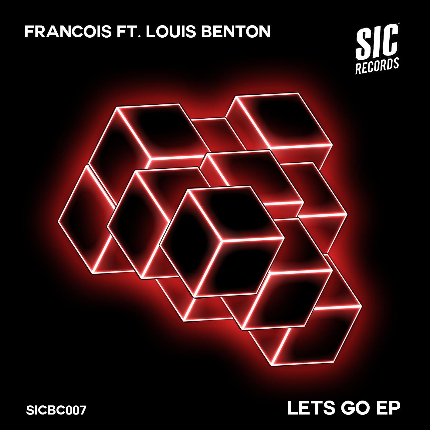 Постер альбома Let's Go (feat. Louis Benton)