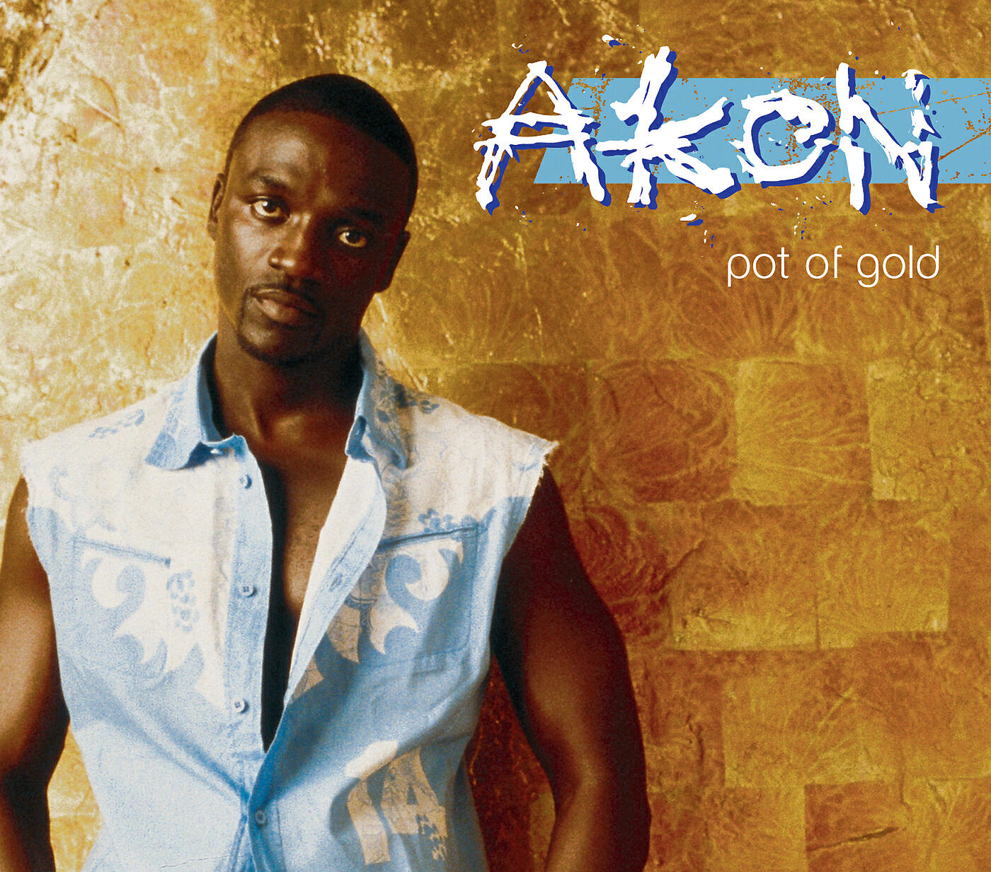 Akon - Belly Dancer (Bananza) (Remix)