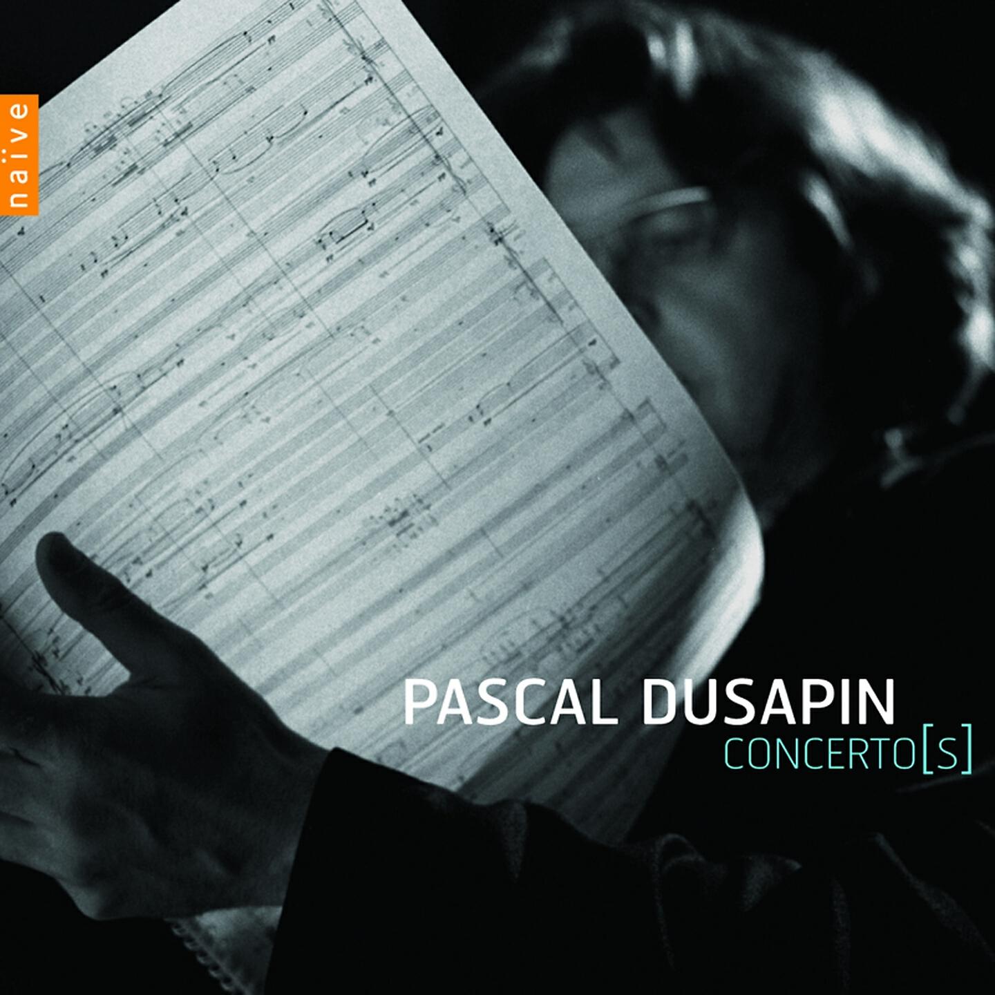 Pascal Rophé - Celo, Concerto Pour Violoncelle Et Orchestre - 3
