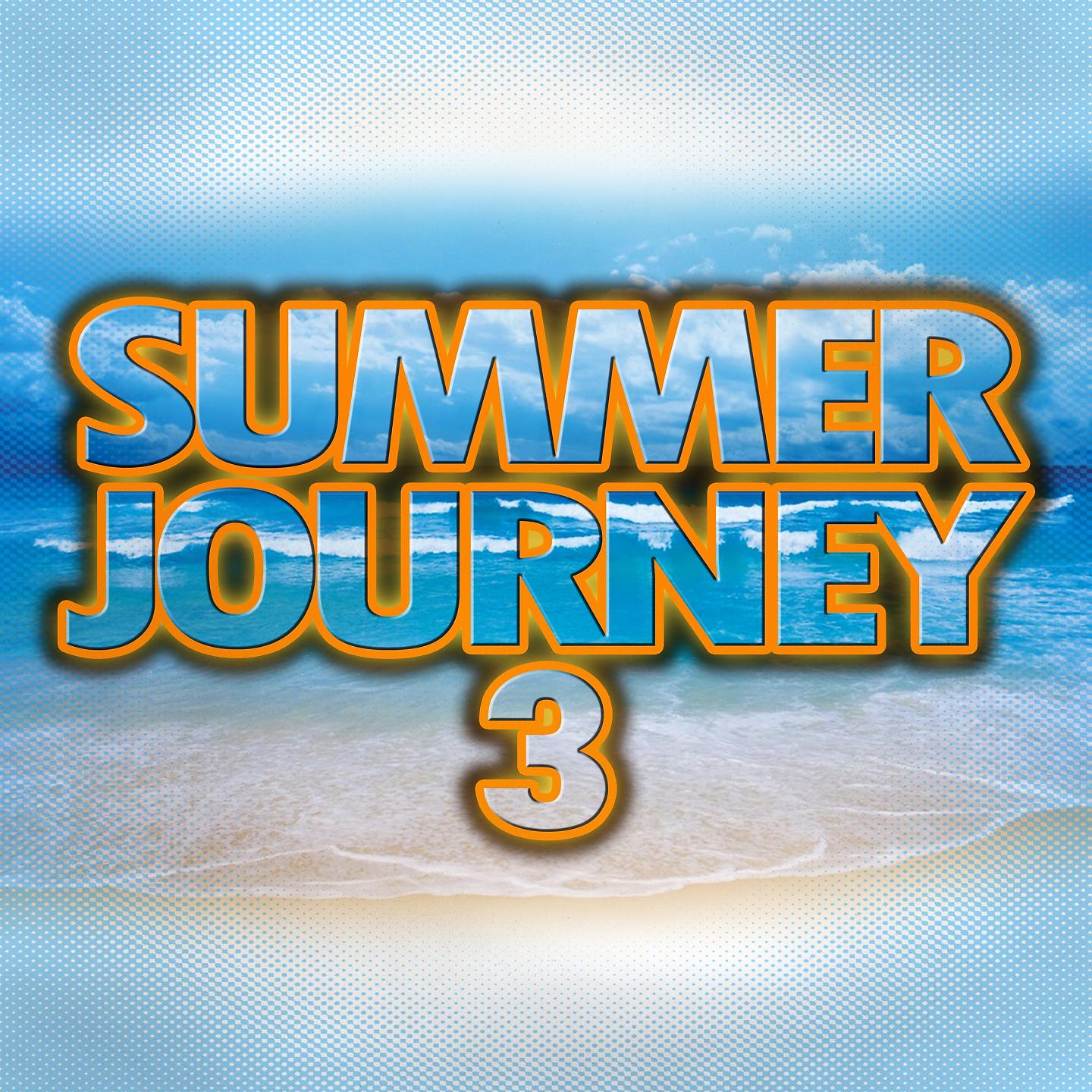 Постер альбома Summer Journey, Vol. 3