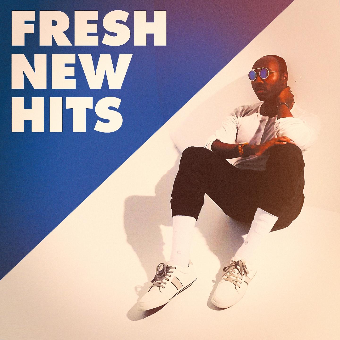 Постер альбома Fresh New Hits