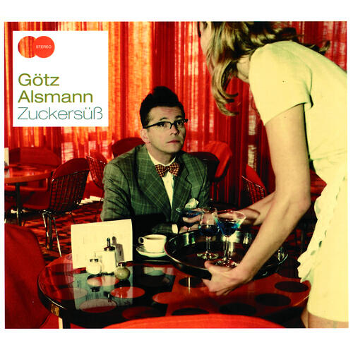 Götz Alsmann - Drei kleine Geschichten