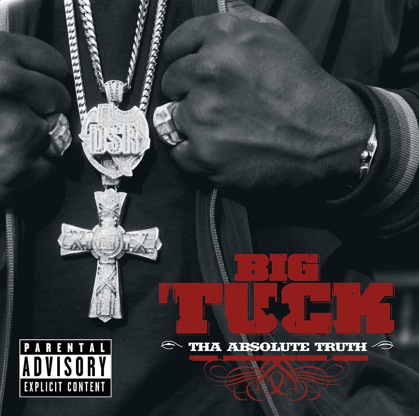 Big Tuck - I Know U Want That (Main)