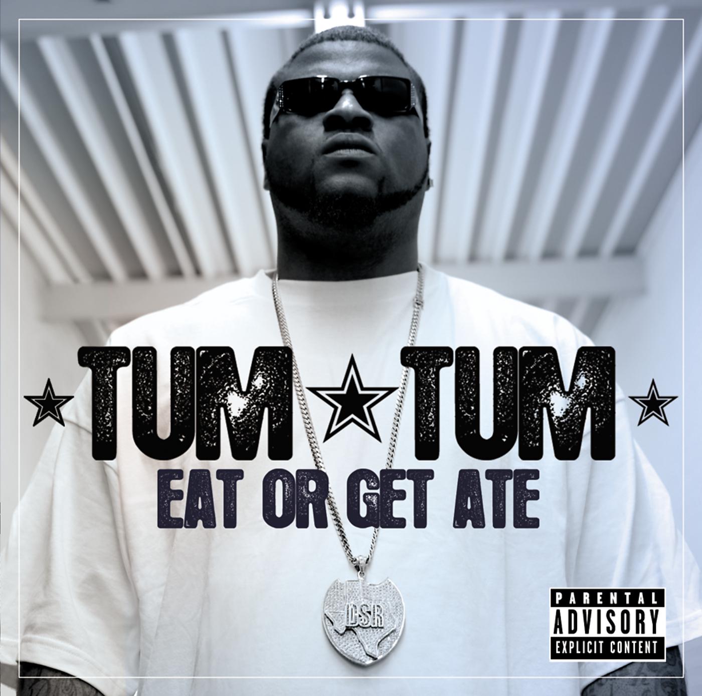 Постер альбома Eat Or Get Ate
