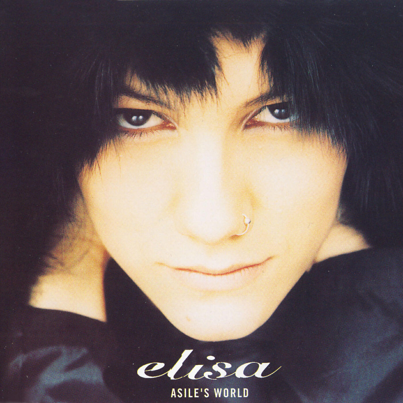 ELISA - Asile's World (Album Version)