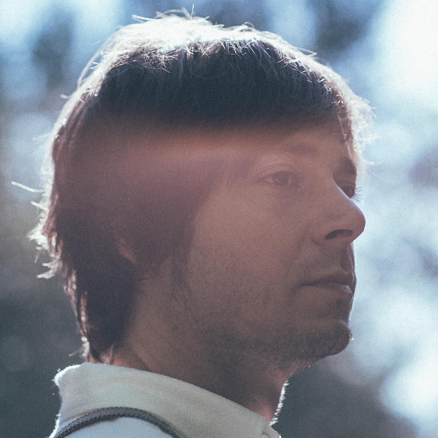 DAVID ZINCKE - Until It's Over