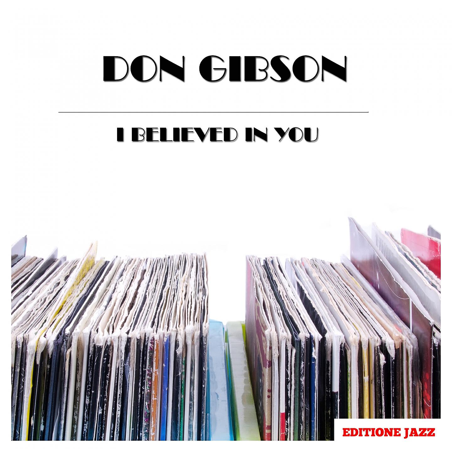 Don Gibson - Silent Night