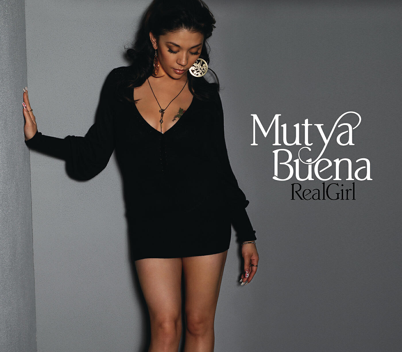 Mutya Buena - Naive (Acoustic)