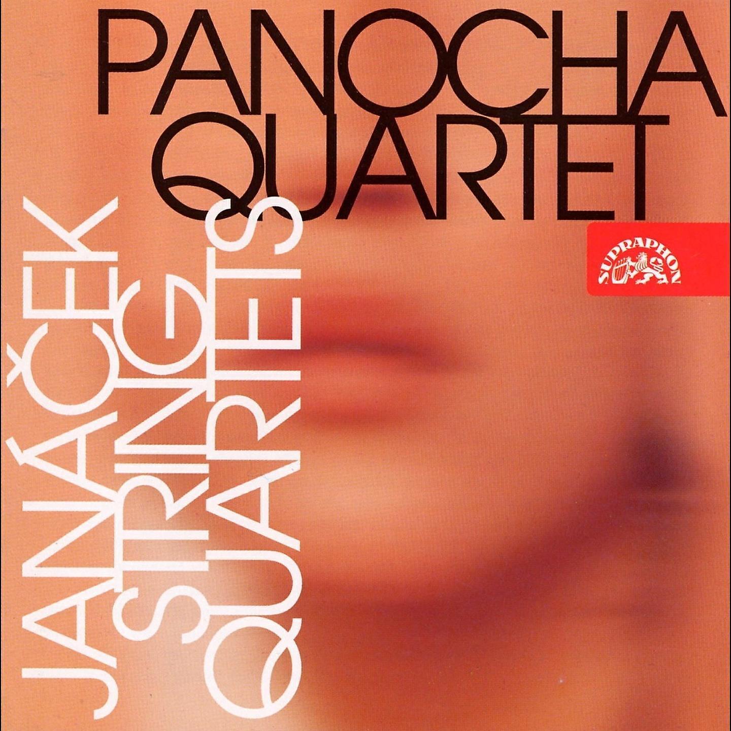 Panocha Quartet - String Quartet No. 2 