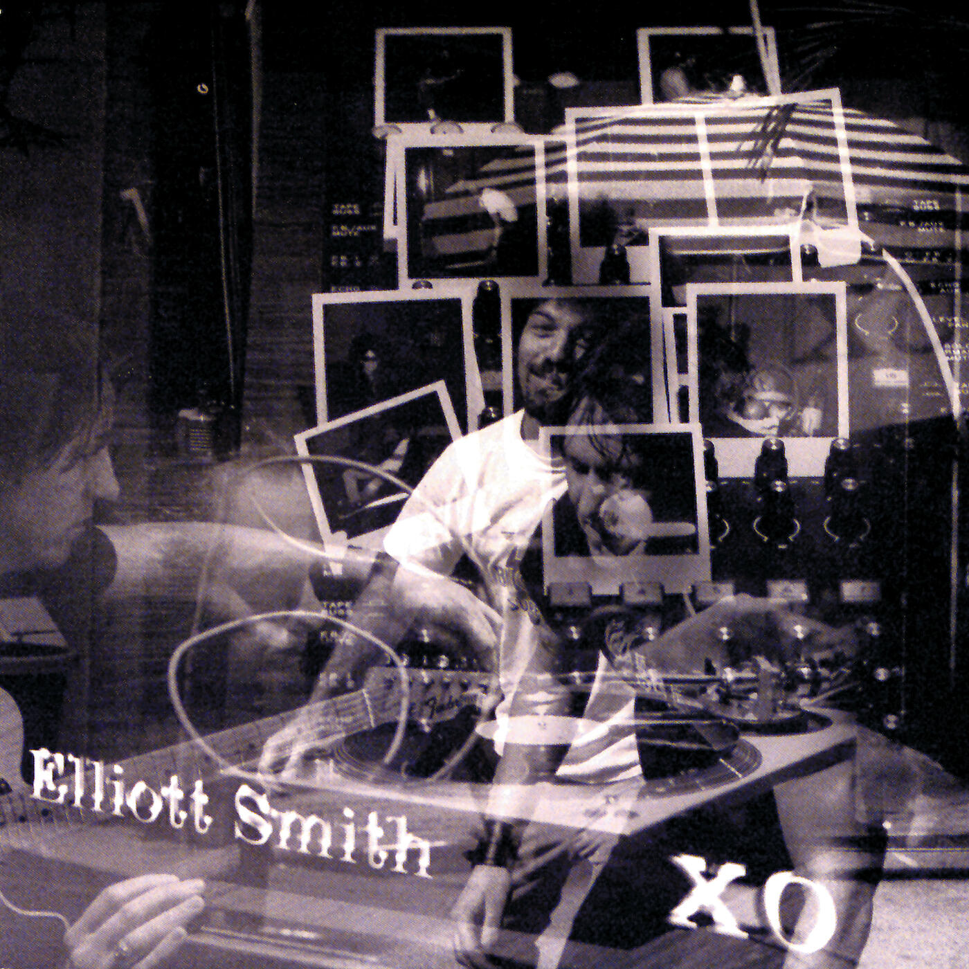 Elliott Smith - A Question Mark