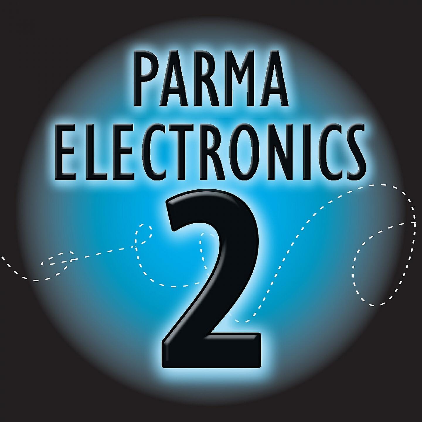 Jindřich Parma - Henry's Easy Jamm Machine