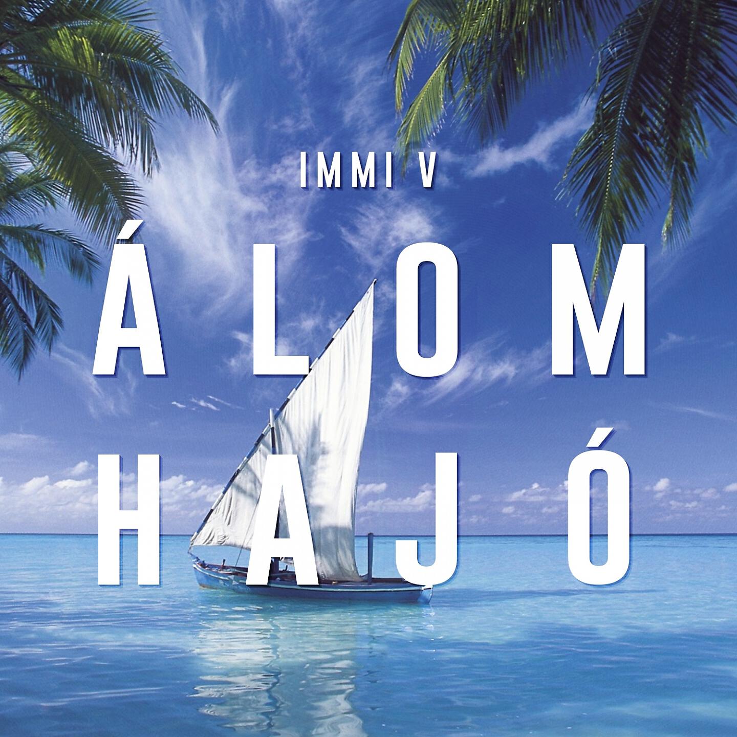 IMMI V - Álomhajó (Extended Mix)