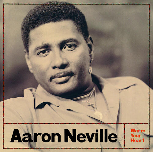 Aaron Neville - Close Your Eyes