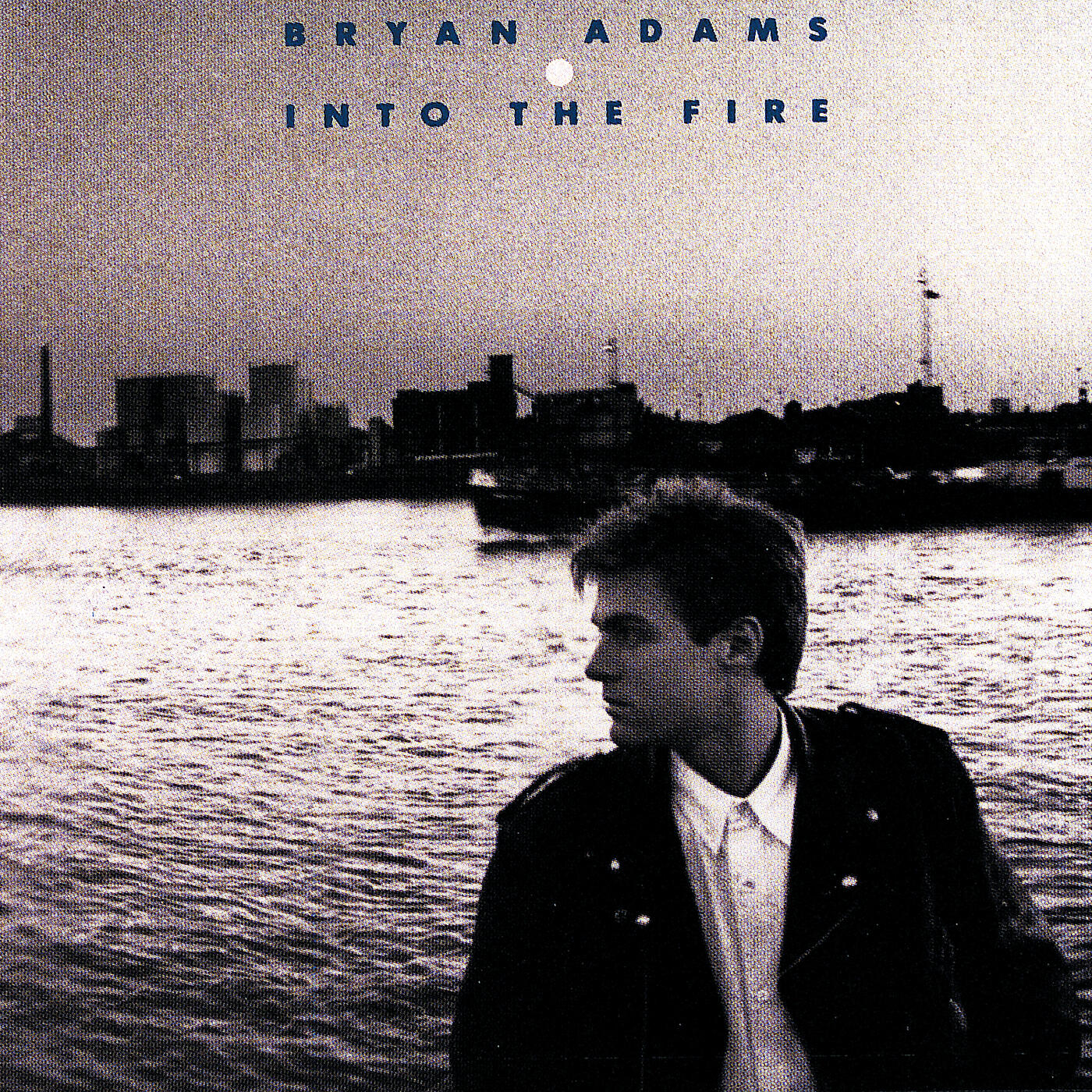 Bryan Adams - Remembrance Day