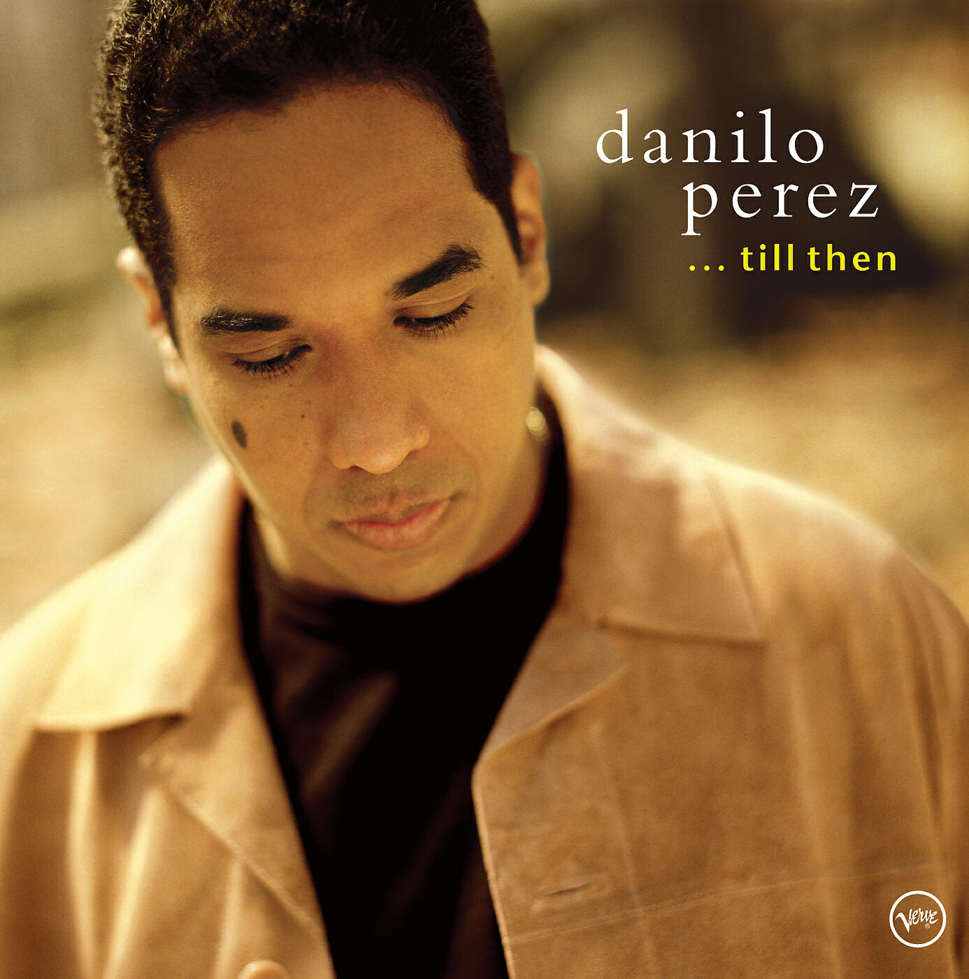 Danilo Perez - . . . Till Then
