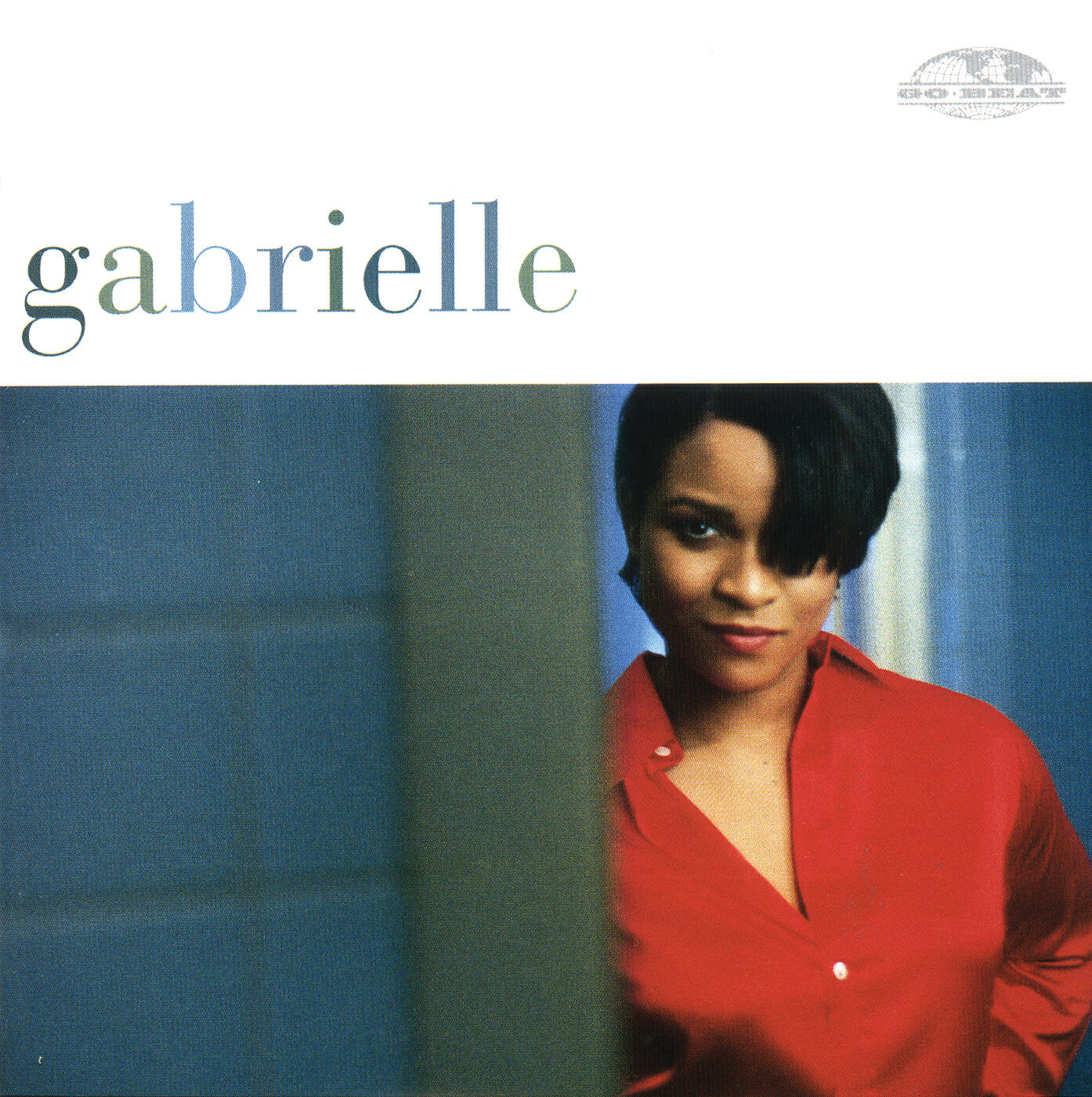 Gabrielle - Have You Ever Wondered