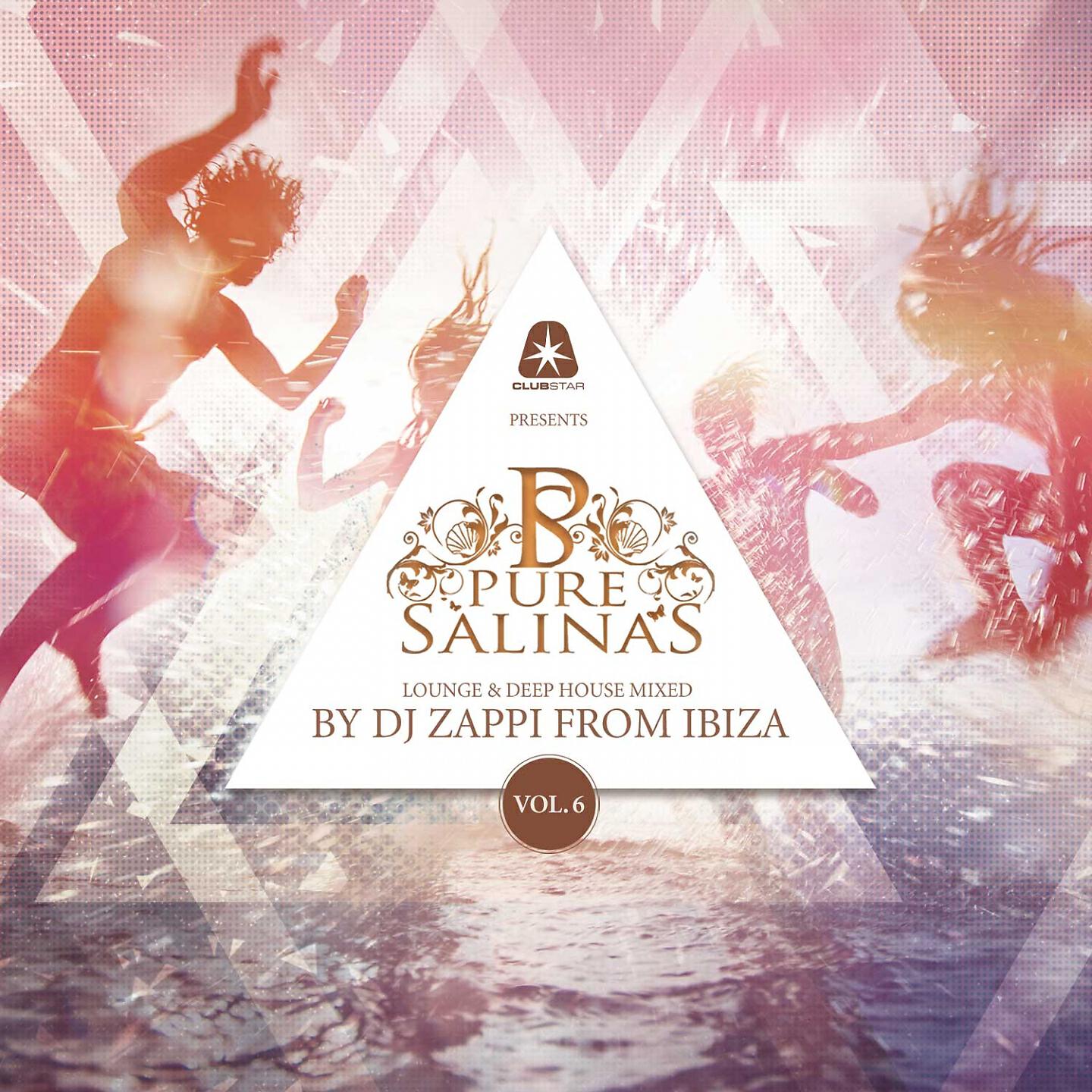 Joachim Pastor - Wayfaring Stranger (AKA AKA & Thalstroem Remix)