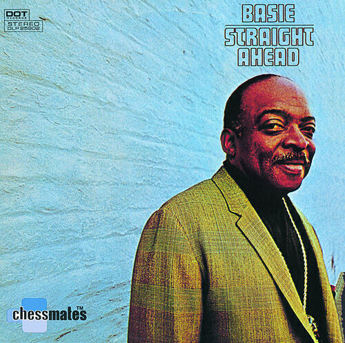 Count Basie And His Orchestra - Switch In Time