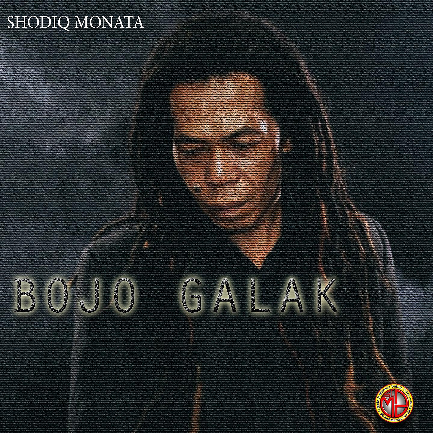 Shodiq Monata - Bojo Galak