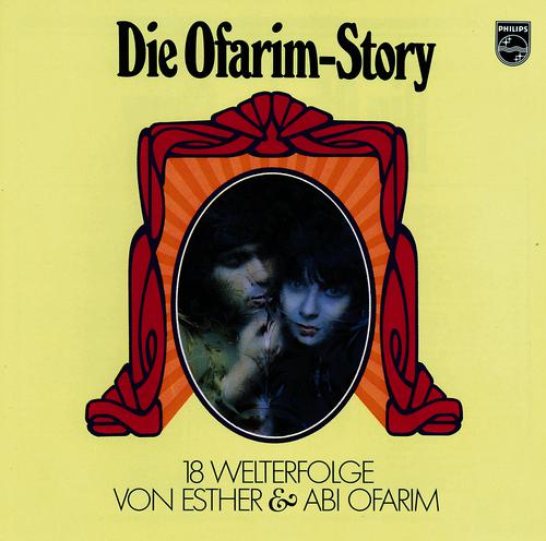 Постер альбома Die Ofarim-Story