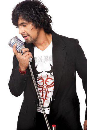 Sonu Nigam все песни в mp3
