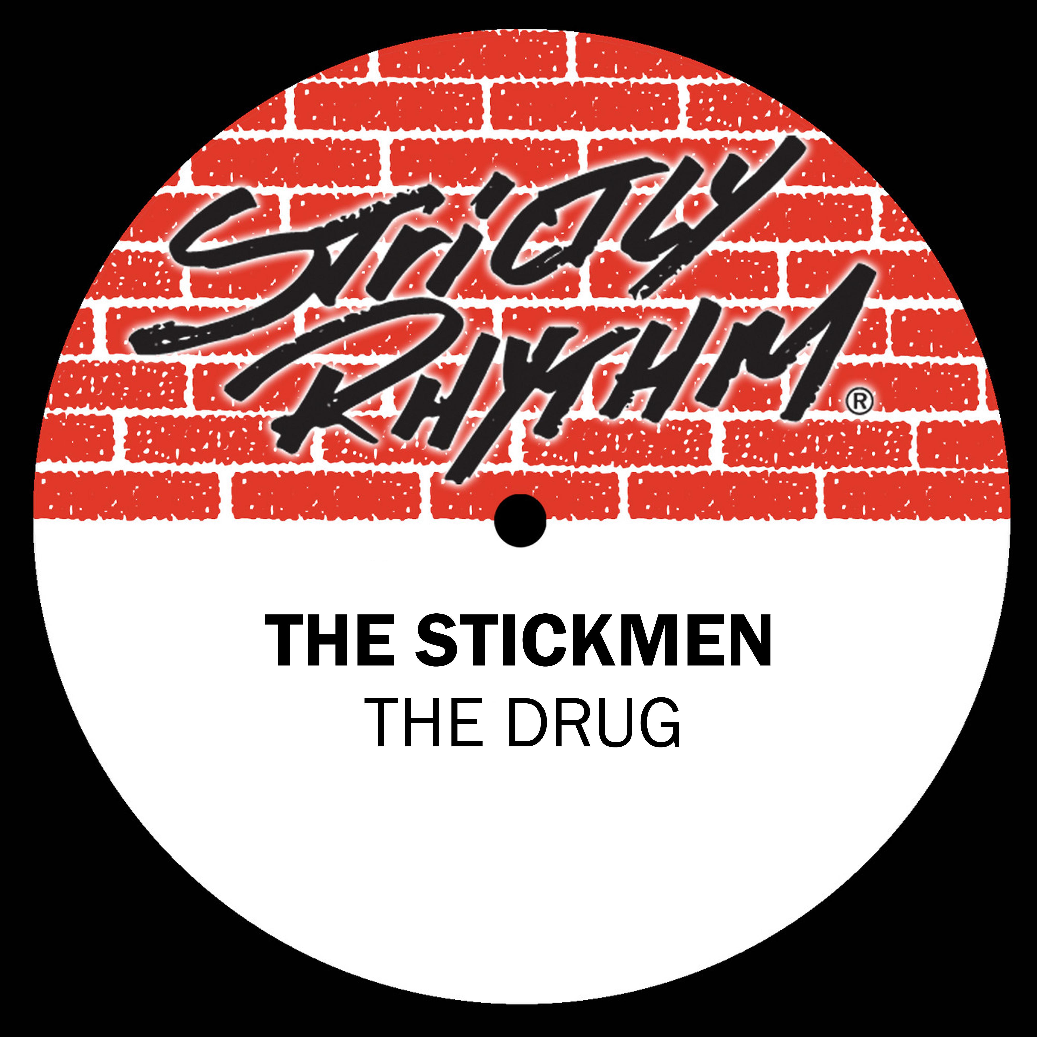 Постер альбома The Drug