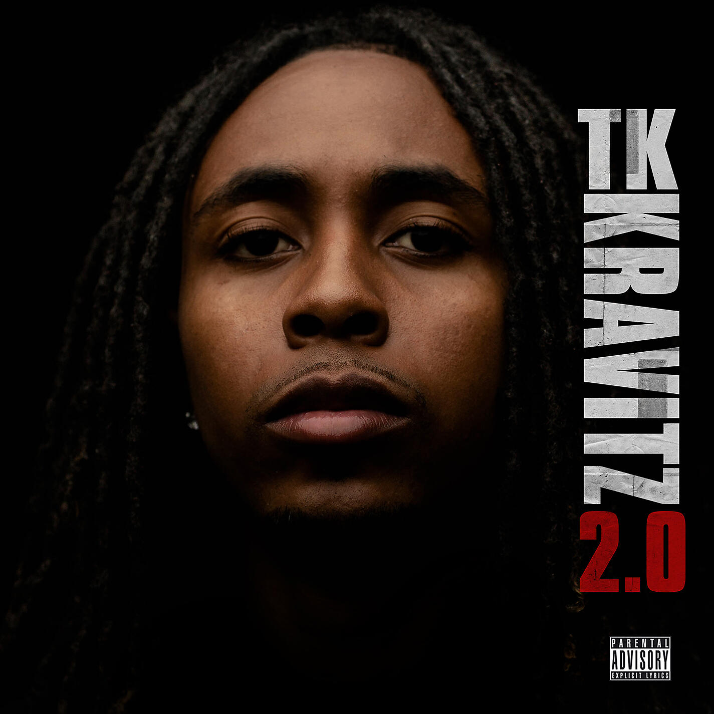 TK Kravitz - Ocean (feat. Jacquees)