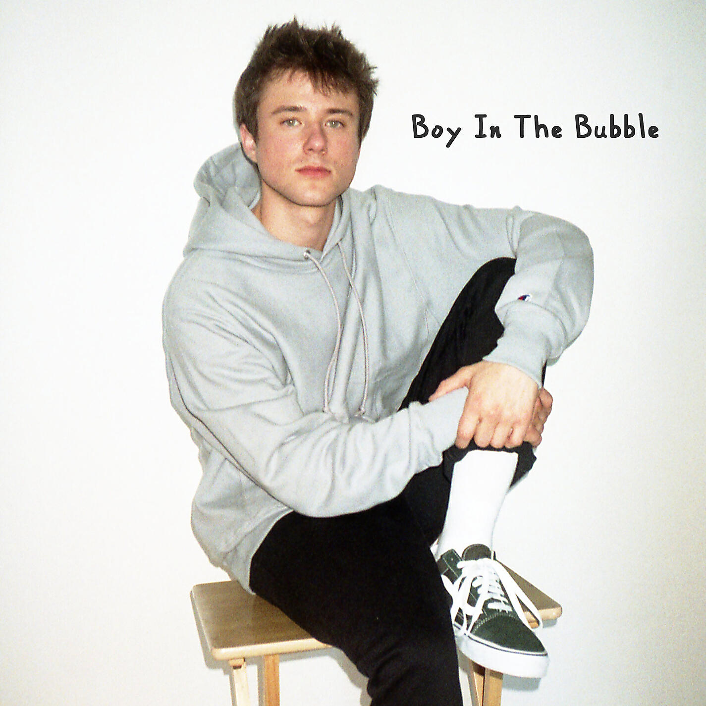 Alec Benjamin - Boy In The Bubble
