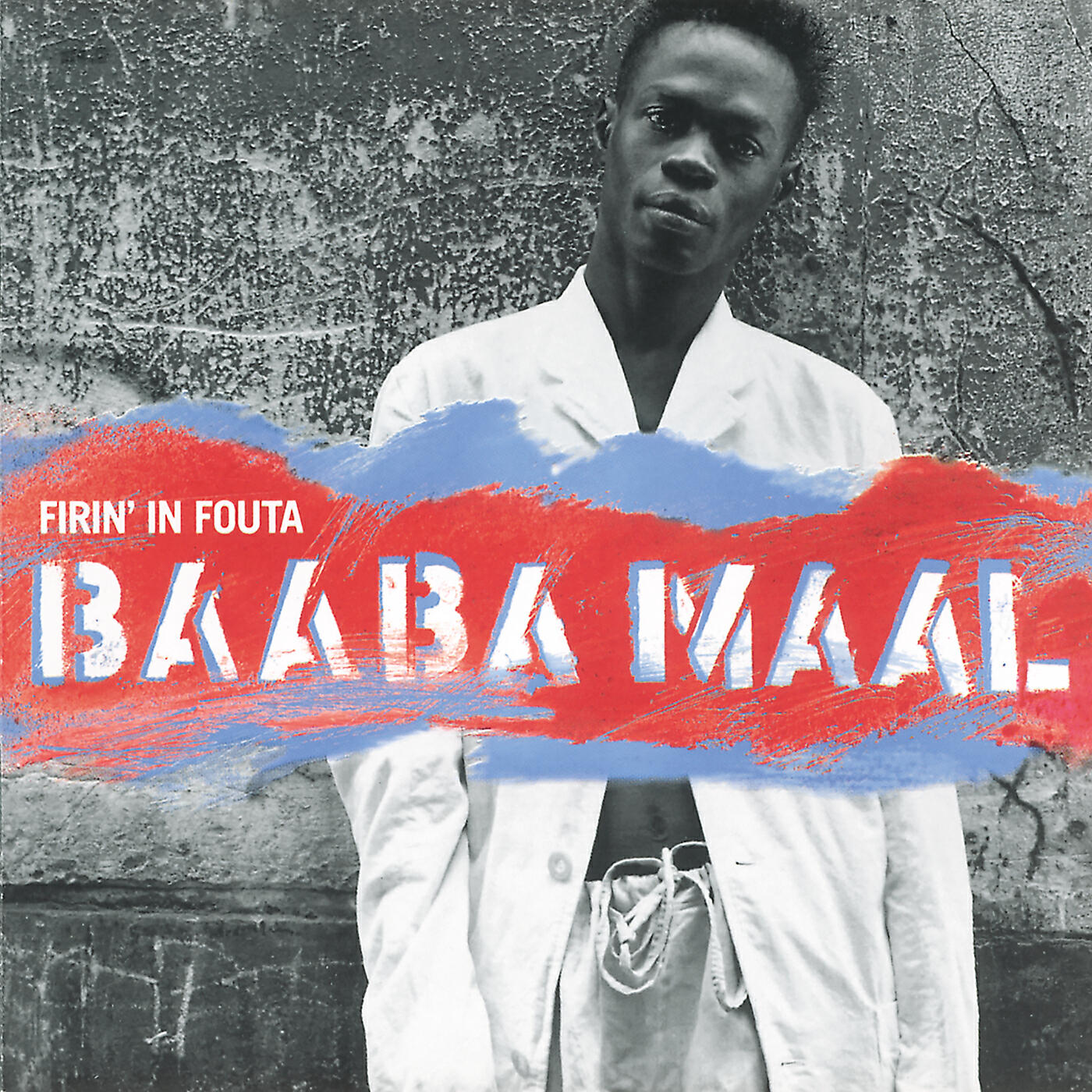 Baaba Maal - Ba
