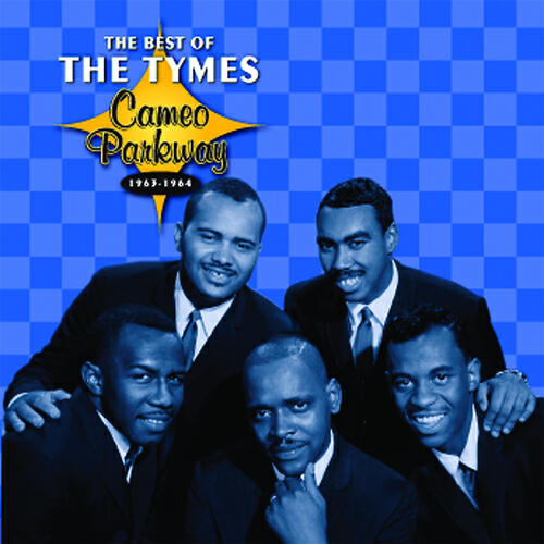 The Tymes - The Magic Of Our Summer Love