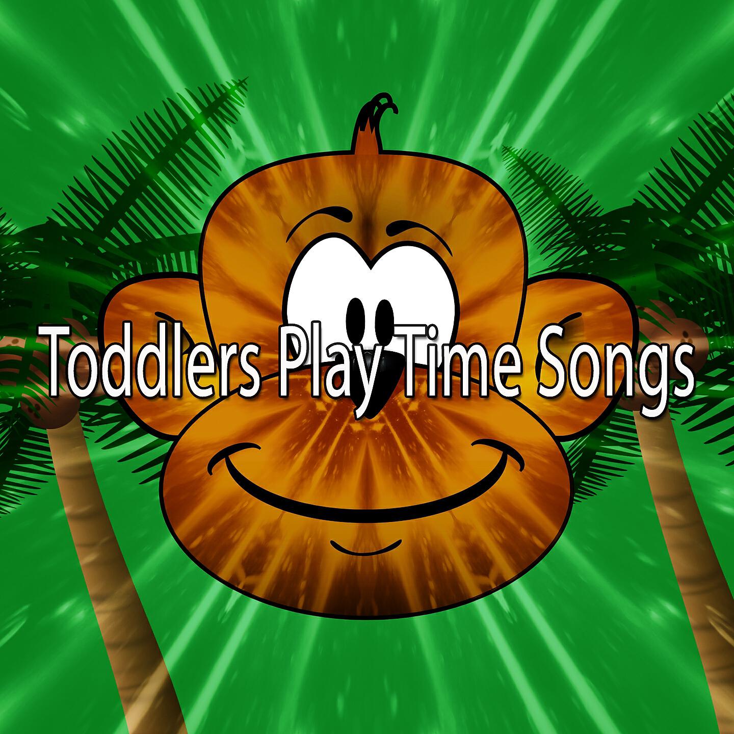 Toddler Songs Kids - Head, Shoulders, Knees And Toes