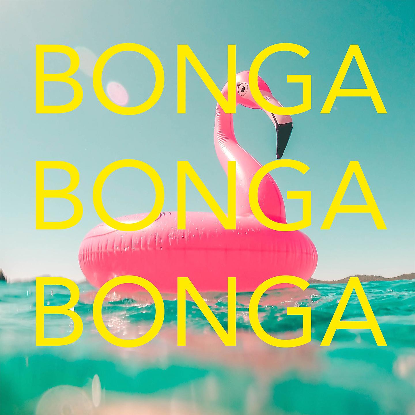 Постер альбома Bonga Bonga Bonga