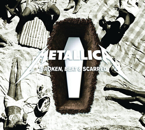 Metallica альбом death magnetic. Metallica single broken beat scarred. Metallica broken beat scarred. Various – ethno dance mission 01. Broken, beat & scarred.