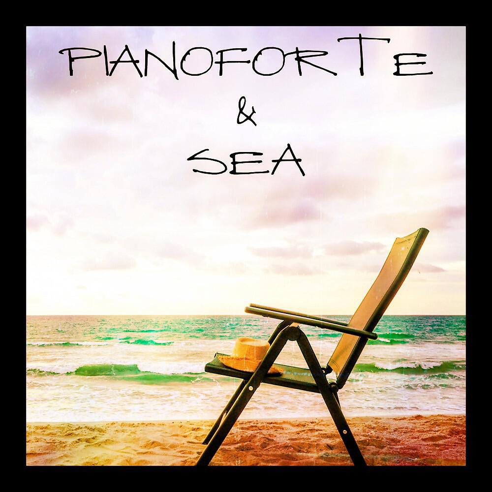The Red Samurai Piano - Sons do Piano e do Mar (Original Mix)