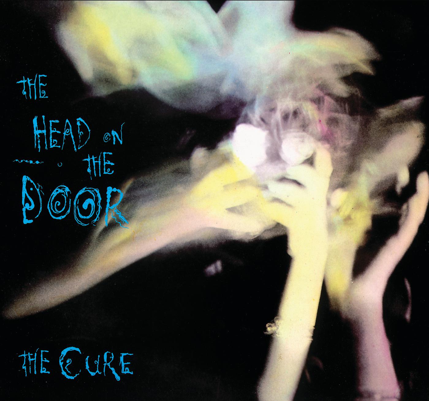 Постер альбома The Head On The Door