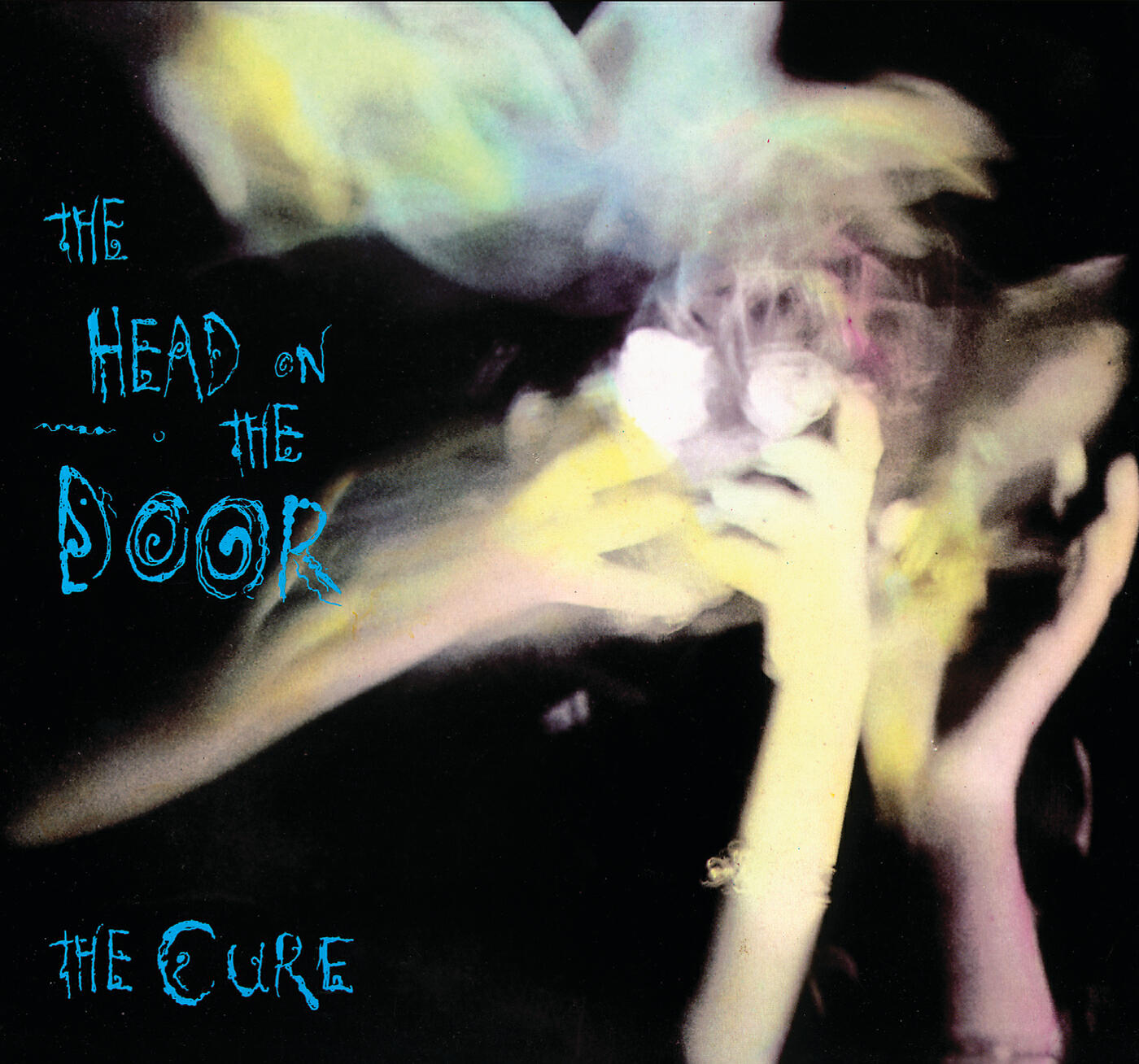 The Cure - Inwood (Robert Smith Home Demo)