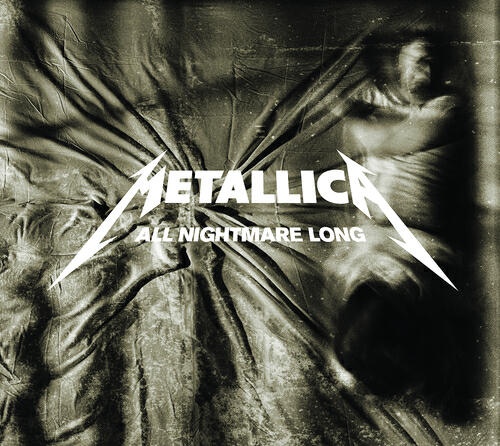All nightmare long. Metallica альбом death magnetic. Metallica: all nightmare long история клипа. Metallica all nightmare long. Metallica 2008 death magnetic.