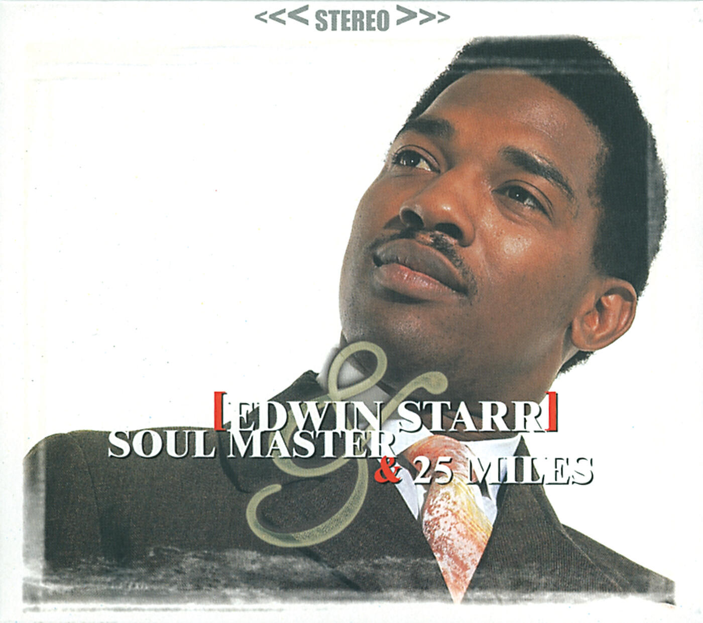 Edwin Starr - Twenty Five Miles