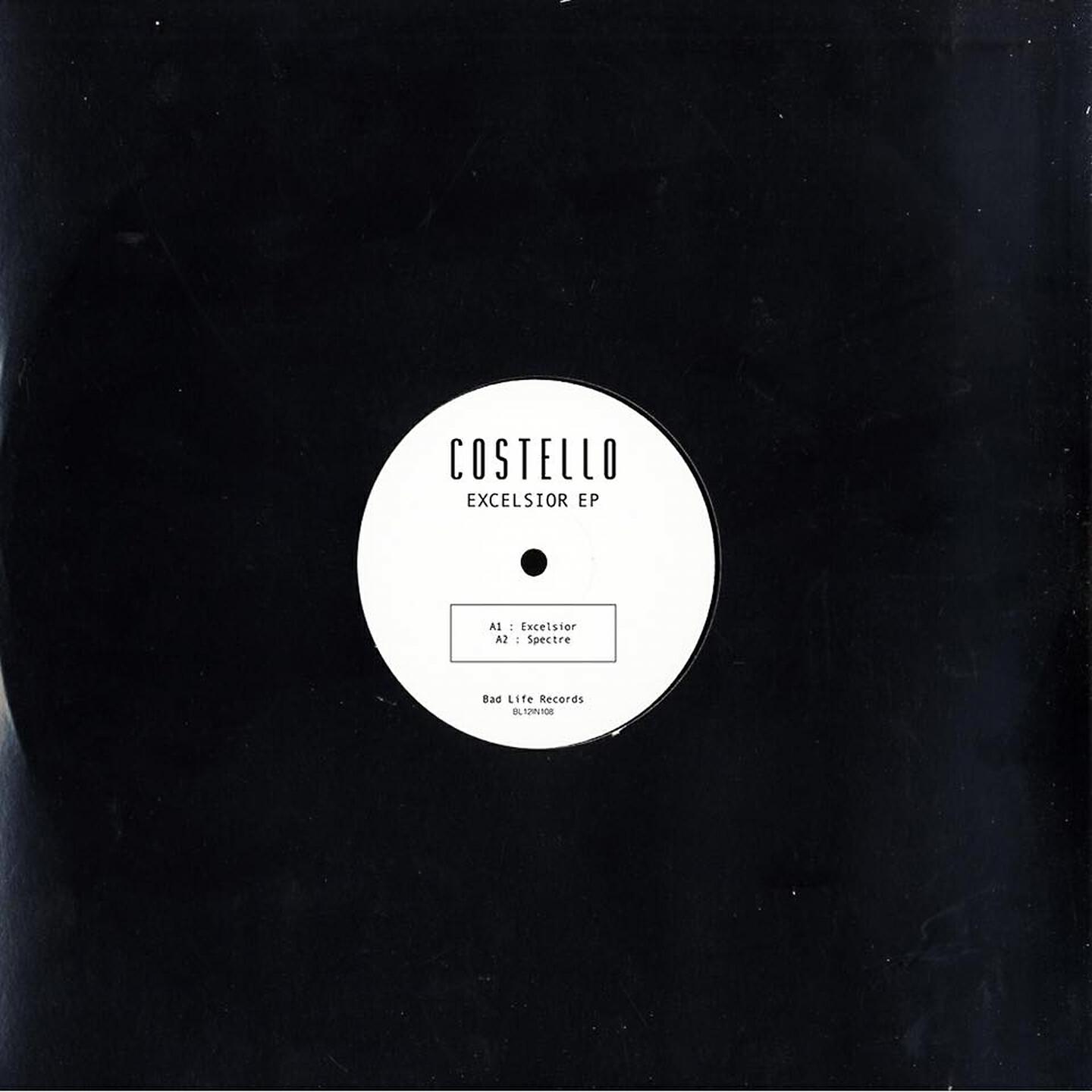 Costello - Excelsior