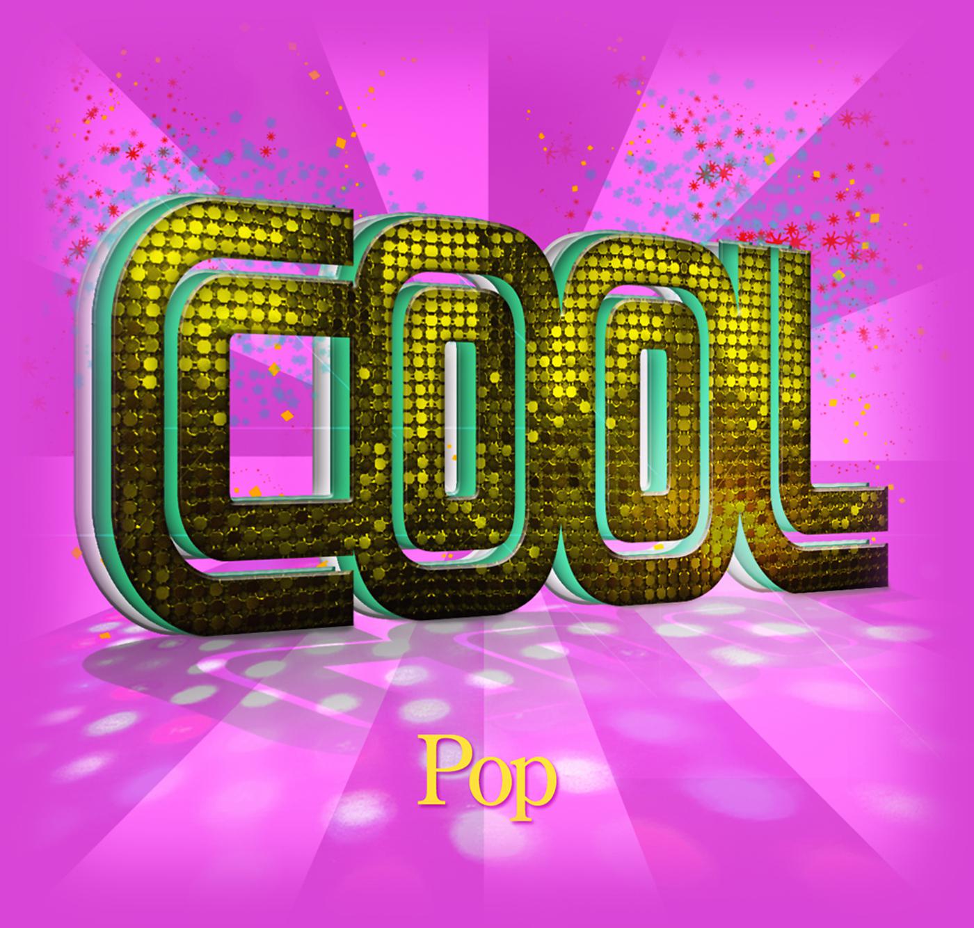 Постер альбома Cool - Pop