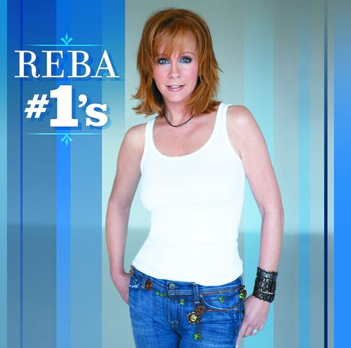 Постер альбома Reba #1's