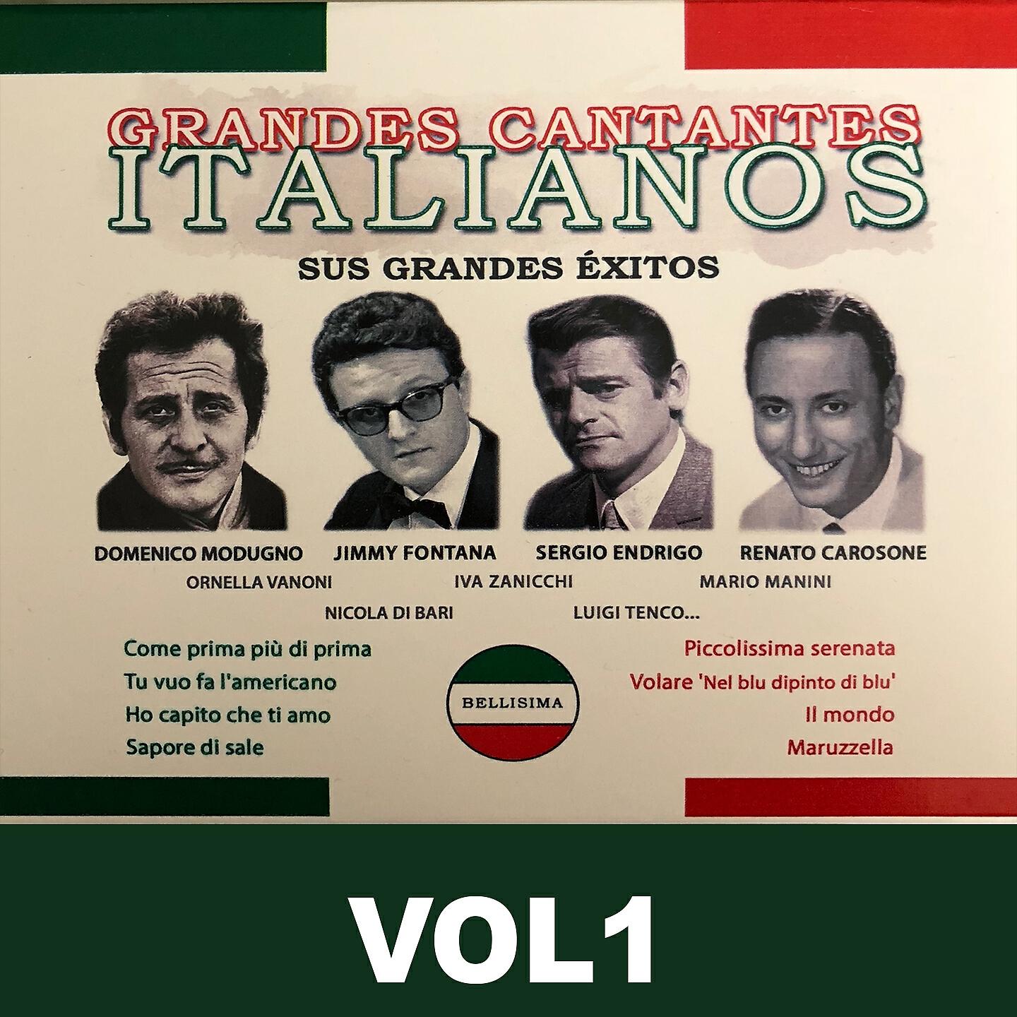 Luigi Tenco - Ho capito che ti amo