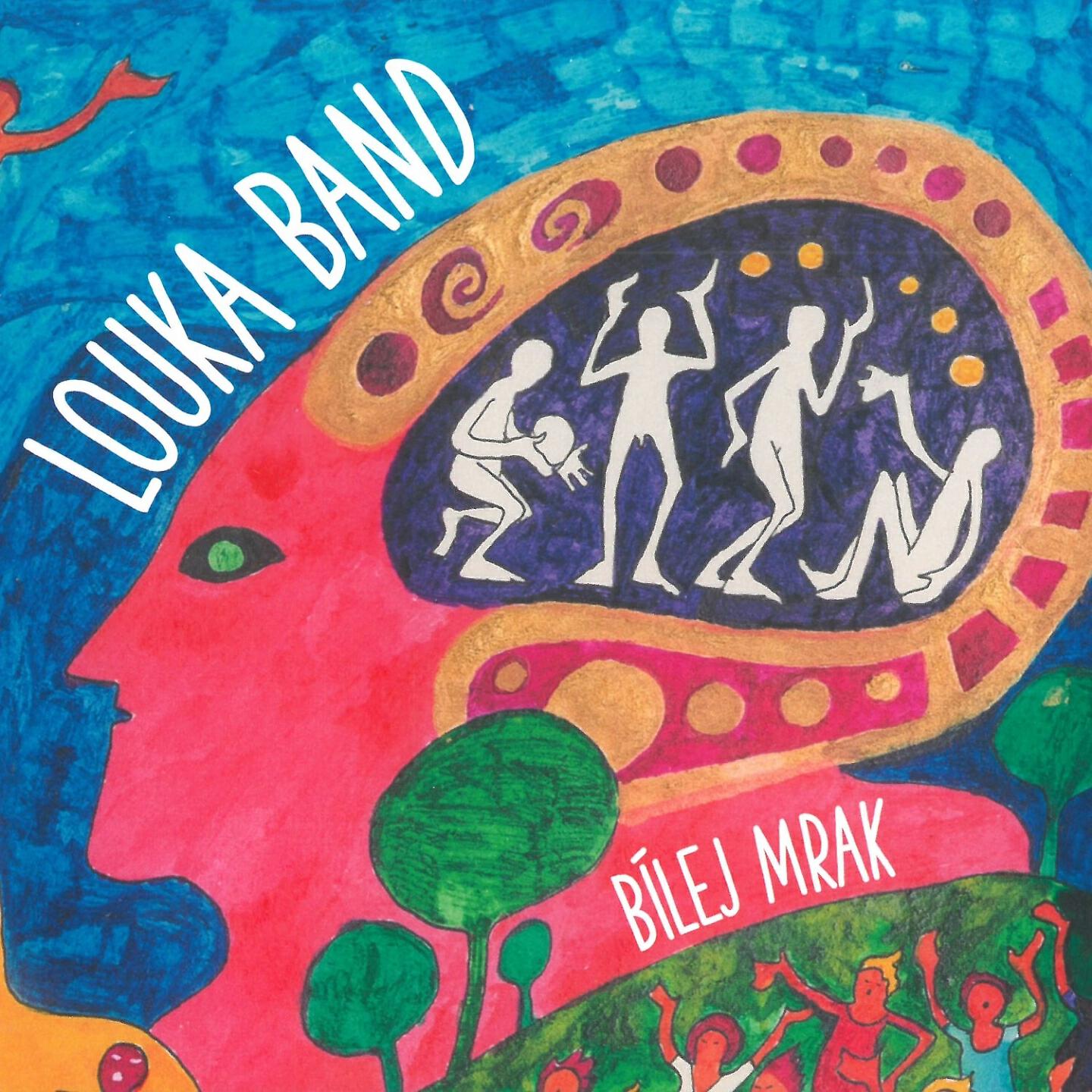 Louka Band - Puzzle
